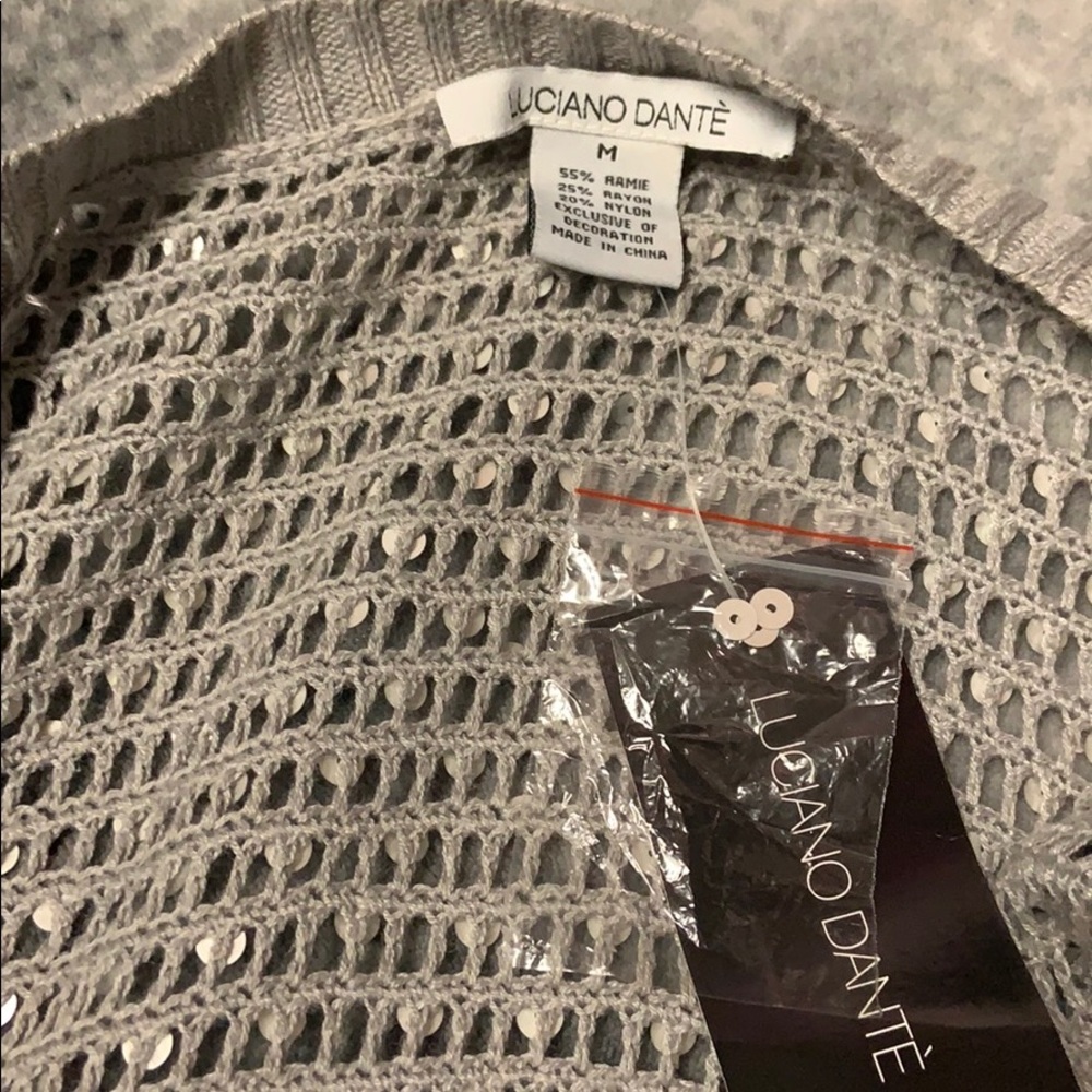 Cropped Cardi - Picture 5 of 5